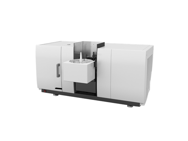 原子吸收光谱仪AAS