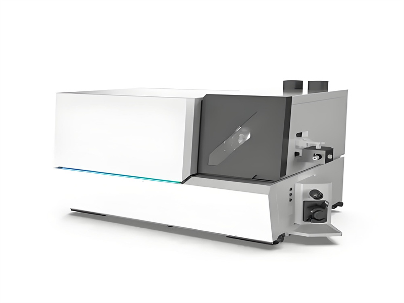 X射线光电子能谱仪XPS