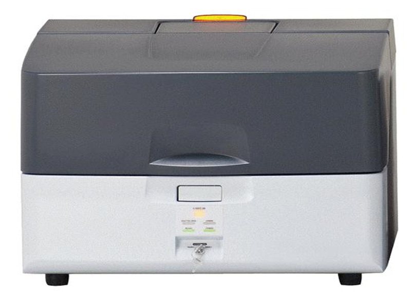 能量型X射线荧光光谱仪EDXRF
