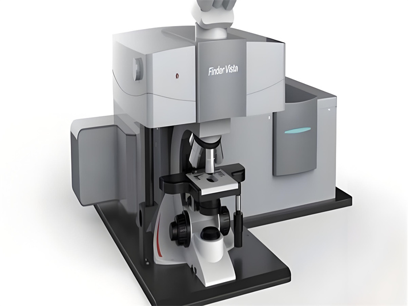 激光拉曼光谱仪Raman