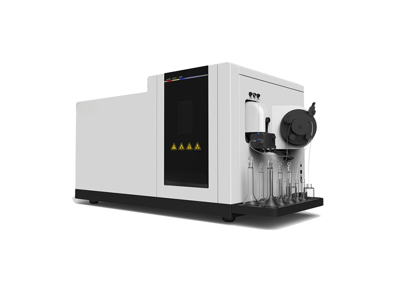 电感耦合等离子体质谱仪ICP-MS