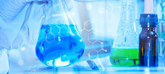 检验检测守护食品安全