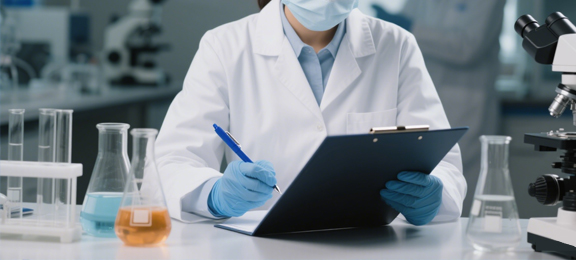 检测行业现状与未来展望