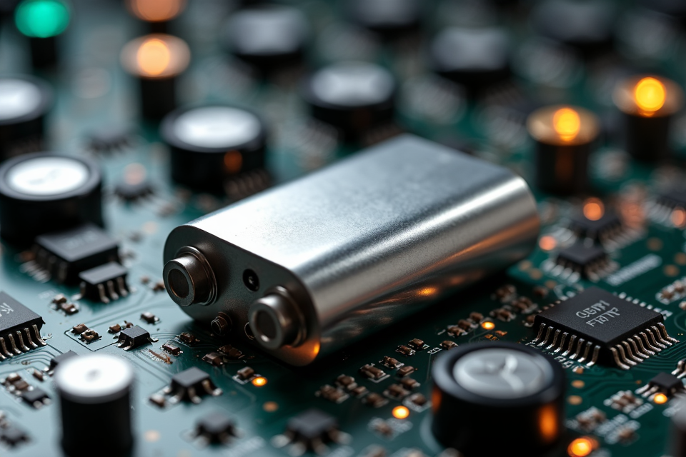 欧盟电池法规尽职调查迎来重大调整！修订要点